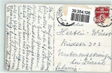 Gebrauchsspuren Skaelskor Algade