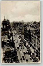 Buenos Aires - Avenida de Mayo