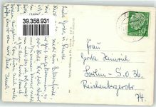 24340 W2330 Eckernförde - Blick auf Borby Fischerboote Ecke 14