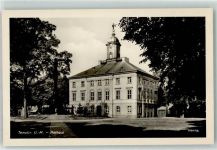 17268 O2090 Templin - Rathaus