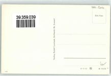 17268 O2090 Templin - Rathaus