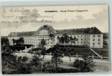 Bromberg Bydgoszcz