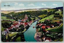94032 W8390 Hals , Niederbay