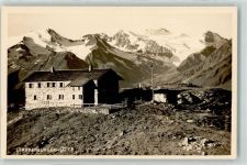 Starkenburger Hütte