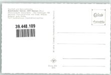 56244 W5419 Steinen , Westerw - Hausweiher m. Hofgut Schönerlen