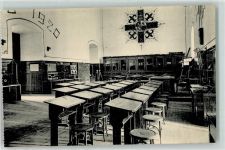 Toledo - Academia de Infanteria Gabinete de Comunicaciones