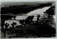 Puente de Hierro Toro