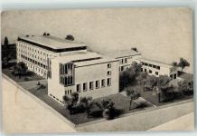 3580 Horn - Modell des neuen Interdiözesanen Spätberufungsseminar