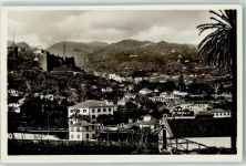 Madeira