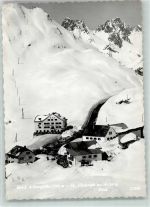 6580 St. Christoph am Arlberg - Winter Hotel Arlberghöhe