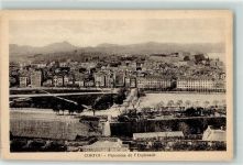 Corfu Kerkyra - l`esplanade