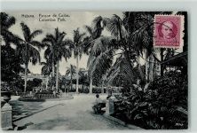 Havanna La Habana - Columbus Park