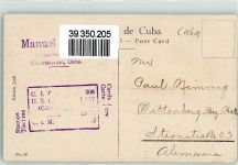 Havanna La Habana - Columbus Park