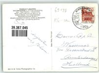 69198 W6905 Schriesheim - Hotel Luisenhöhe