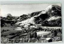 6365 Kirchberg in Tirol - Winter Rettenstein und Gaisberg