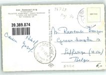 56729 W5441 Virneburg - Burgruine