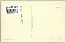 01773 O8242 Oberbärenburg - Haus Falkenhorst