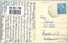 01855 O8361 Hinterhermsdorf Foto AK