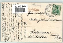 Görbersdorf i Schl Sokolomsko 1912 - Dr. Weicker´s Heilanstalt