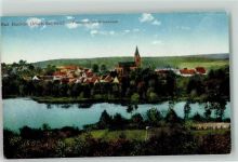 15377 O1276 Buckow , Märkische Schweiz - Griepensee