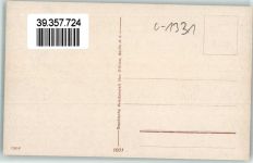 15377 O1276 Buckow , Märkische Schweiz - Griepensee