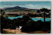 53424 W5480 Rolandseck 1916 - Oelberg