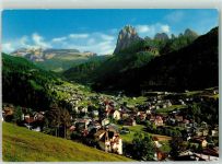 39046 St. Ulrich in Gröden Ortisei - Gruppo del Sassolungo