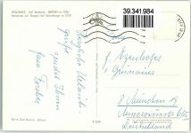 39046 St. Ulrich in Gröden Ortisei - Gruppo del Sassolungo