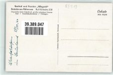 59519 W4773 Delecke , Möhnesee - Schwimmbad Möhnetalsperre