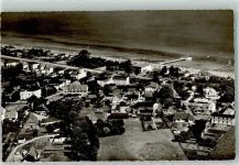 23747 W2435 Dahme , Holst - Fliegeraufnahme