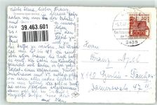 23747 W2435 Dahme , Holst - Fliegeraufnahme
