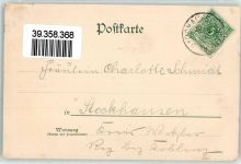 78166 W7710 Donaueschingen 1898 - Donauquelle