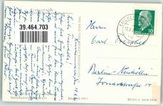 14943 O1710 Luckenwalde - Marktturm