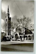 10115 W1000 Moabit - St. Johanniskirche