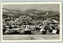 98716 O6303 Elgersburg - Winter