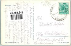 07343 O6860 Wurzbach