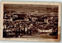 54516 W5560 Wittlich Gebrauchsspuren St. Markus-Kirche
