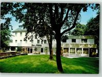 53498 W5484 Bad Breisig - Hotel Zur Mühle