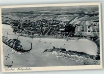 23774 W2447 Heiligenhafen , Holst - Fliegeraufnahme