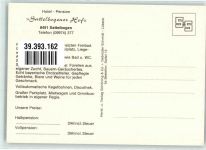 93455 W8499 Sattelbogen - Hotel Sattelbogener Hof Schwimmbad