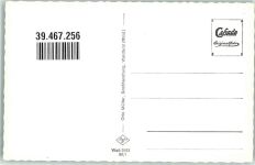 51545 W5220 Waldbröl - Kreiskrankenhaus Kaiserstraße Schullandheim