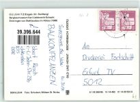 09376 O9156 Oelsnitz , Erzgeb - Bergbaumuseum Karl Liebknecht-Schacht