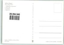 18546 O2355 Sassnitz - Mitropa Hotel Arkona Bar Hotelhalle Restaurant
