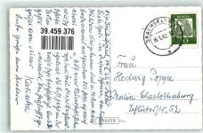 94256 W8371 Drachselsried - Pfarrkirche St. Ägidius