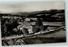79215 W7807 Elzach - Gasthaus Heidburg