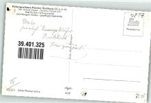 79215 W7807 Elzach - Gasthaus Heidburg