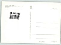 99891 O5808 Tabarz , Thüringerw - Ferienheim Theo Neubauer Tanzbar
