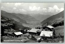 6280 Zell am Ziller - Seilbahn Rohrberg