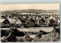 98597 O6082 Breitungen , Werra