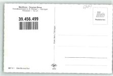 66996 W6781 Fischbach bei Dahn Foto AK Gasthaus Gross